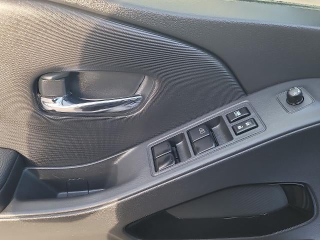 2023 Nissan Frontier Crew Cab SV 4x2