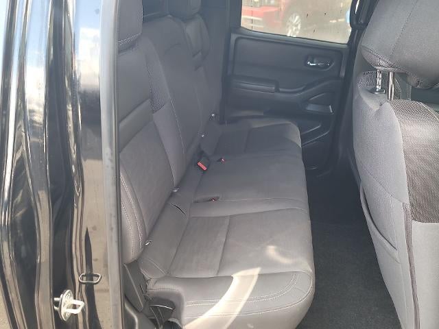 2023 Nissan Frontier Crew Cab SV 4x2