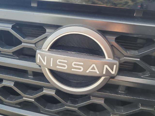 2023 Nissan Frontier Crew Cab SV 4x2