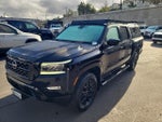 2023 Nissan Frontier Crew Cab SV 4x2