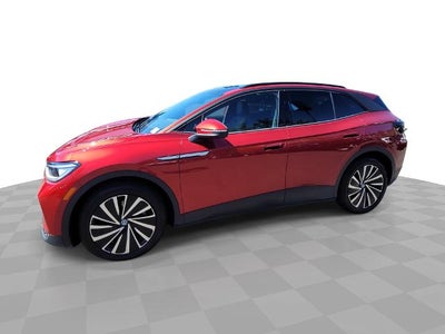2024 Volkswagen ID.4 S