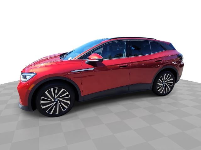 2024 Volkswagen ID.4 S