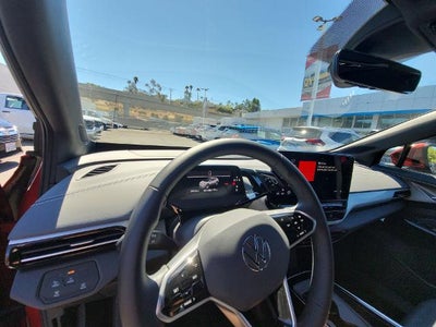 2024 Volkswagen ID.4 S