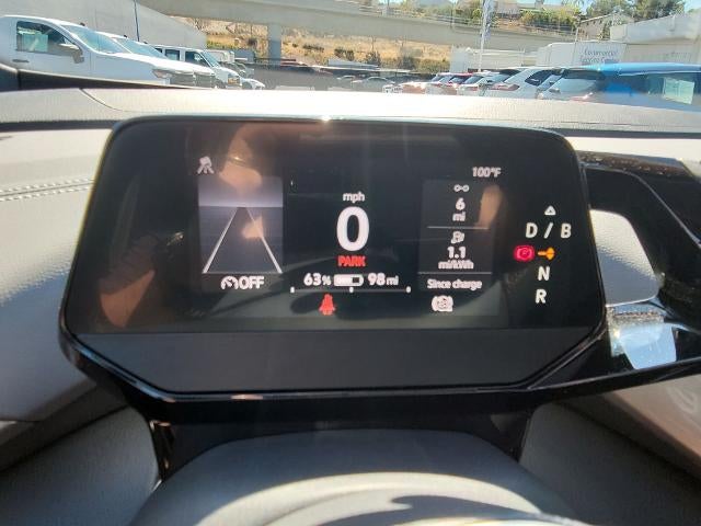 2024 Volkswagen ID.4 S