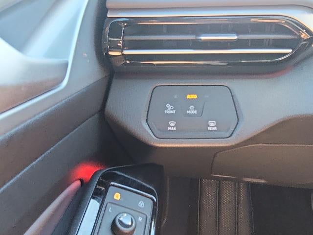 2024 Volkswagen ID.4 S