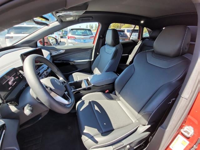 2024 Volkswagen ID.4 S