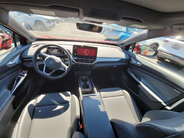 2024 Volkswagen ID.4 S