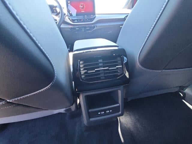2024 Volkswagen ID.4 S