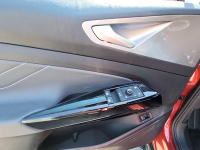 2024 Volkswagen ID.4 S