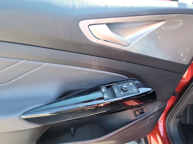 2024 Volkswagen ID.4 S