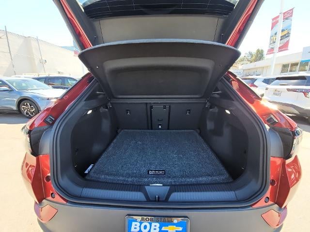 2024 Volkswagen ID.4 S