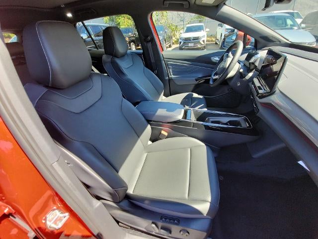 2024 Volkswagen ID.4 S