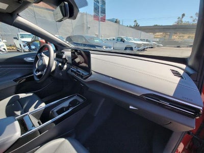 2024 Volkswagen ID.4 S
