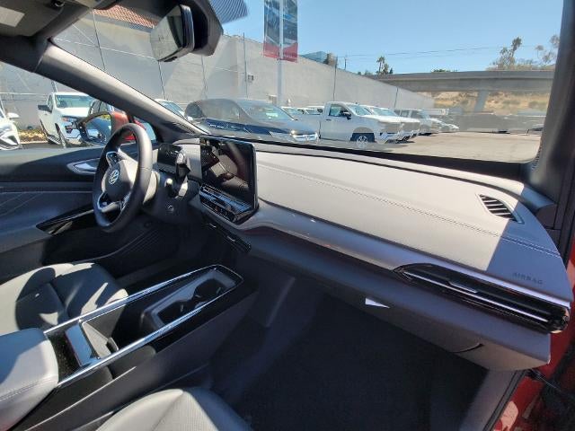 2024 Volkswagen ID.4 S