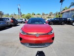 2024 Volkswagen ID.4 S