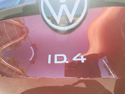 2024 Volkswagen ID.4 S