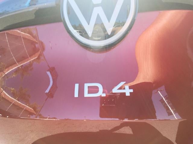 2024 Volkswagen ID.4 S