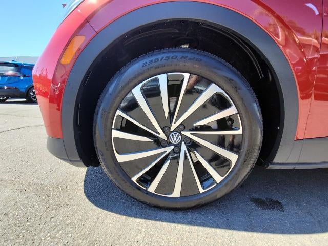 2024 Volkswagen ID.4 S