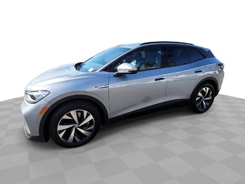 2026 Volkswagen ID.4 Pro