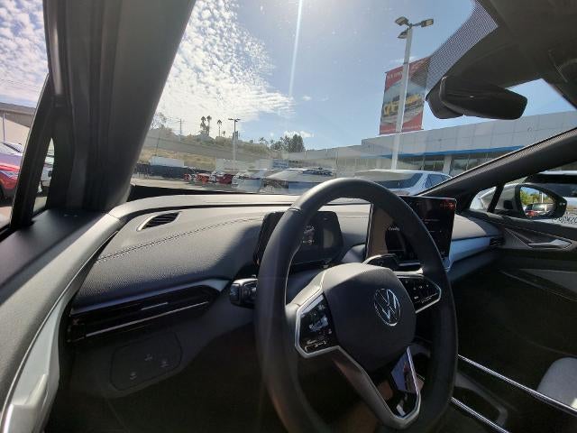 2026 Volkswagen ID.4 Pro