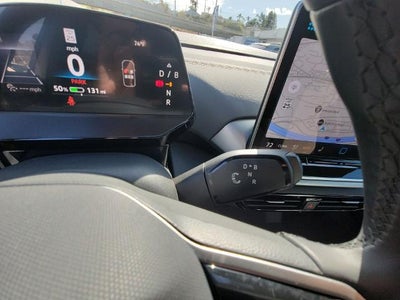 2026 Volkswagen ID.4 Pro