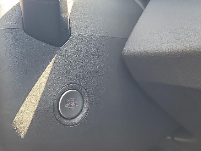2026 Volkswagen ID.4 Pro