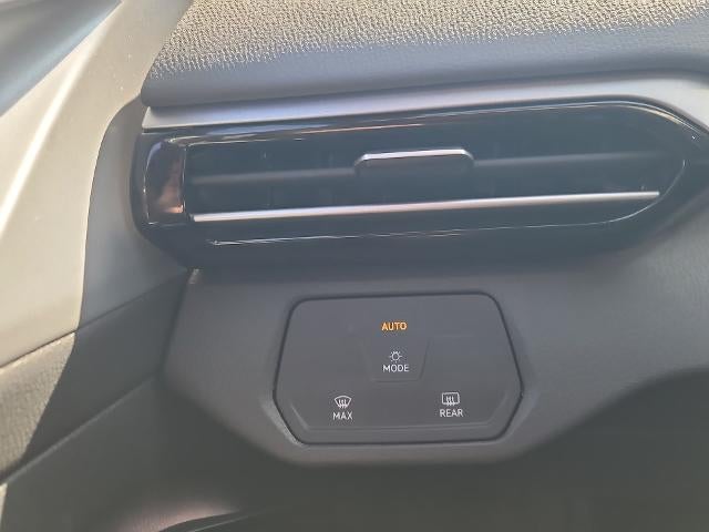 2026 Volkswagen ID.4 Pro