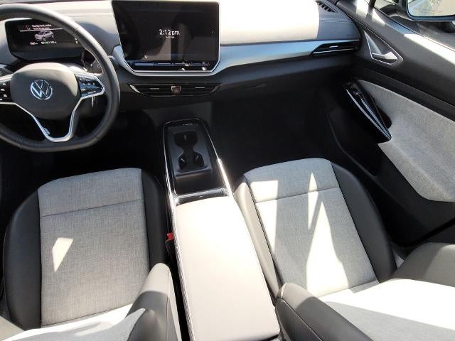 2026 Volkswagen ID.4 Pro