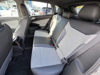 2026 Volkswagen ID.4 Pro