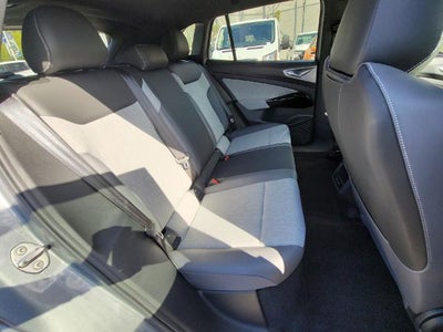 2026 Volkswagen ID.4 Pro