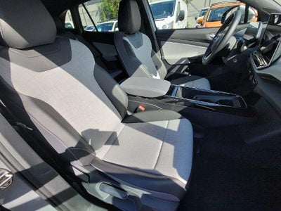 2026 Volkswagen ID.4 Pro