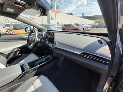 2026 Volkswagen ID.4 Pro