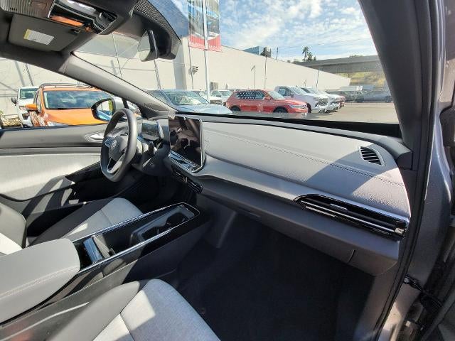 2026 Volkswagen ID.4 Pro