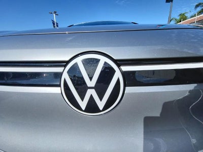 2026 Volkswagen ID.4 Pro