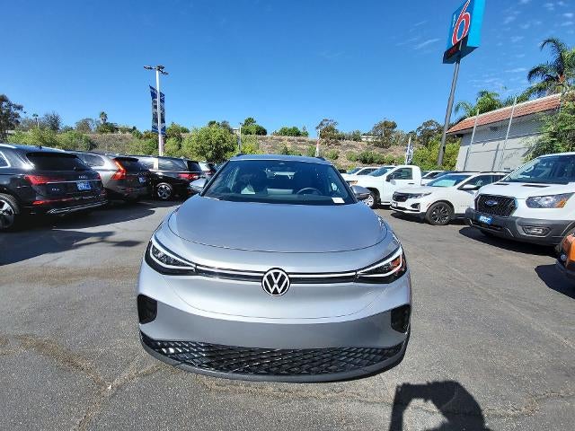 2026 Volkswagen ID.4 Pro