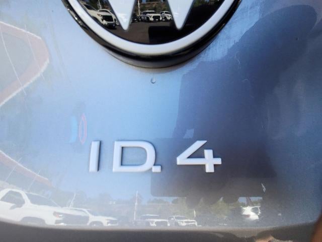2026 Volkswagen ID.4 Pro