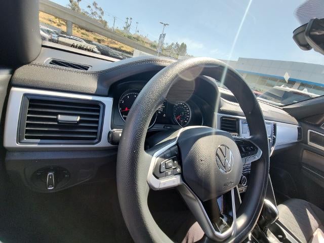 2021 Volkswagen Atlas Cross Sport 2.0T S