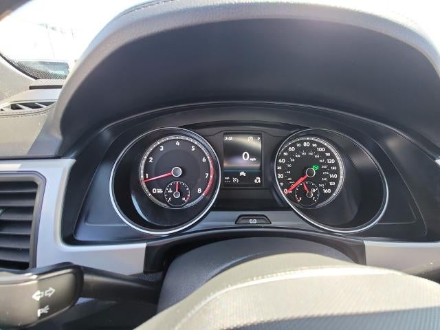 2021 Volkswagen Atlas Cross Sport 2.0T S