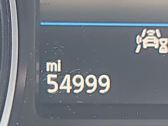 2021 Volkswagen Atlas Cross Sport 2.0T S