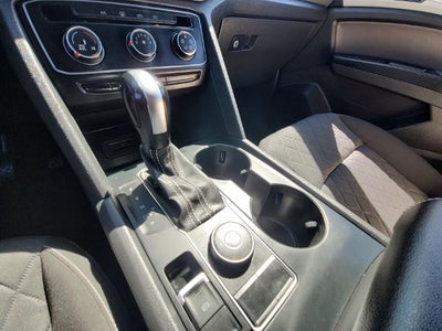 2021 Volkswagen Atlas Cross Sport 2.0T S