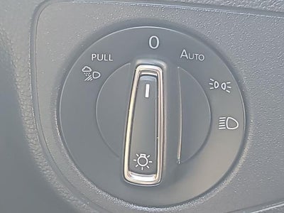 2021 Volkswagen Atlas Cross Sport 2.0T S