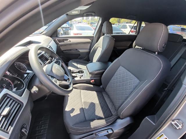 2021 Volkswagen Atlas Cross Sport 2.0T S