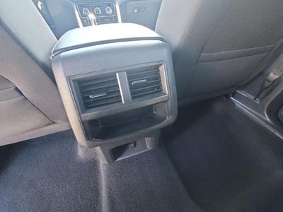 2021 Volkswagen Atlas Cross Sport 2.0T S