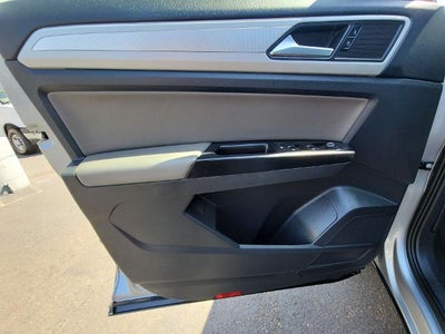 2021 Volkswagen Atlas Cross Sport 2.0T S