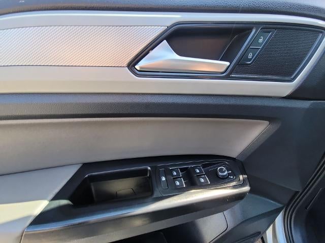 2021 Volkswagen Atlas Cross Sport 2.0T S