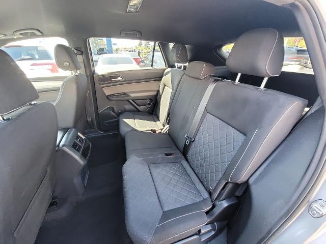 2021 Volkswagen Atlas Cross Sport 2.0T S