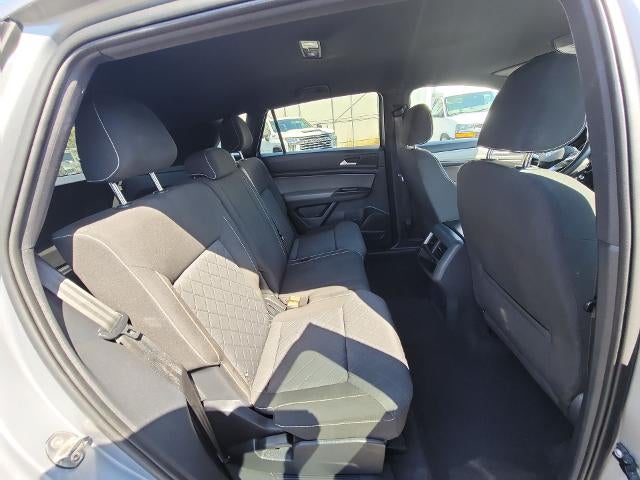 2021 Volkswagen Atlas Cross Sport 2.0T S