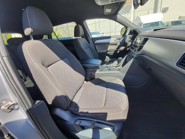 2021 Volkswagen Atlas Cross Sport 2.0T S