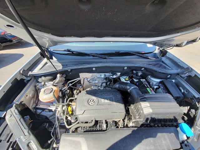 2021 Volkswagen Atlas Cross Sport 2.0T S