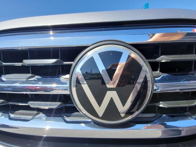 2021 Volkswagen Atlas Cross Sport 2.0T S